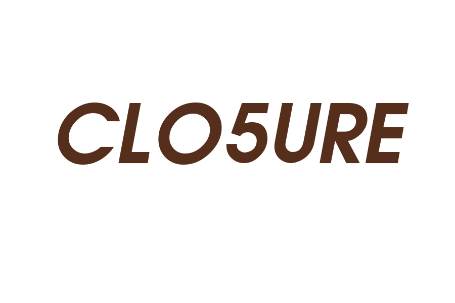 CLO5URE.COM